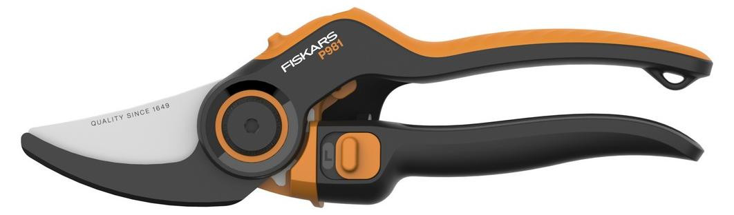 Fiskars X-series DualAction bypass-snoeischaar P981