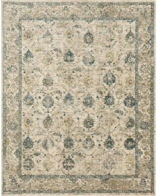 Karastan Darica Area Rug