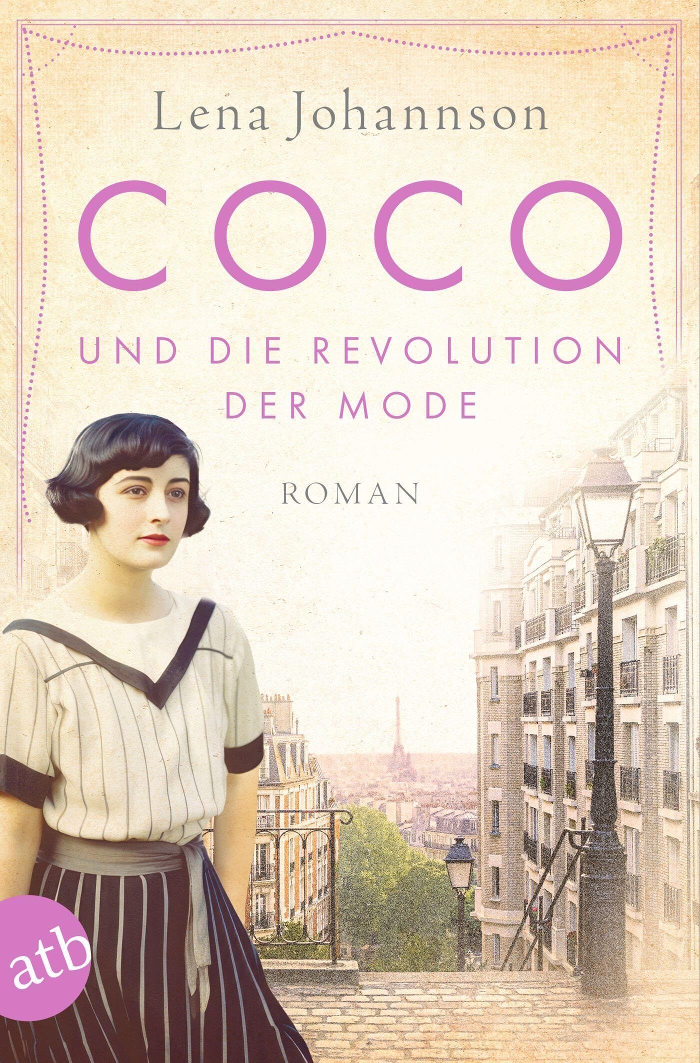 Lena Johannson - Coco und die Revolution der Mode - Preis vom 14.10.2026 23:07:16 h