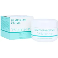 Widmer Remederm Creme unparfümiert 250 g