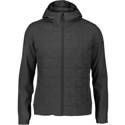 DOLOMITE Herren Jacke DOL Jacket Hood M's Latemar Hybrid Insu, Größe XXL in Grau Grau