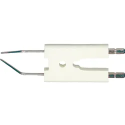 Doppelzündelektrode für Weishaupt WL 10 A bis ca. 88 142 013 1027/7