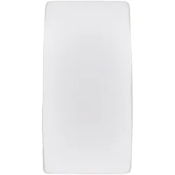 Meyco, Fixleintuch Babybett, molton PU waterdicht Spannbettlaken 140x200