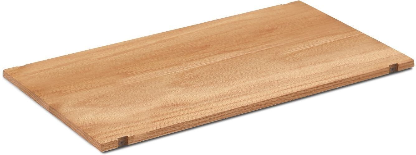 Comas Bauhaus Tavola In Legno M 45 x 25 x 9 cm