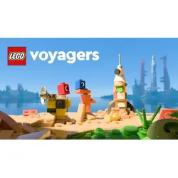 LEGO Voyagers