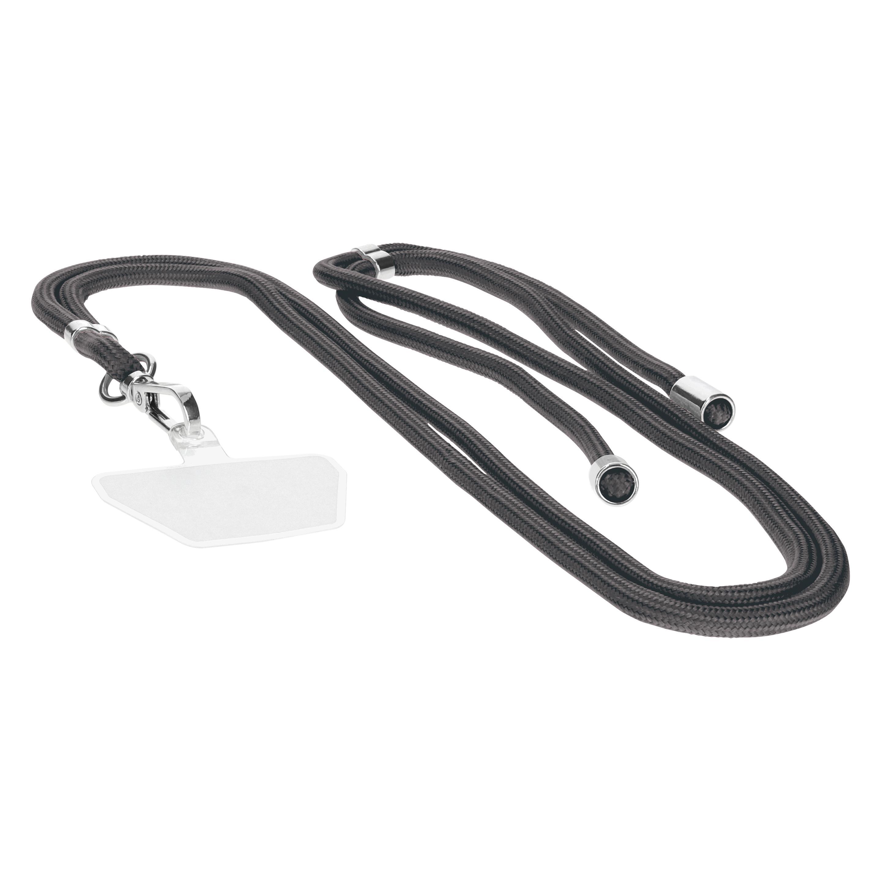 Mobiparts Universal Phonecord Urban Grey (MP-124247)