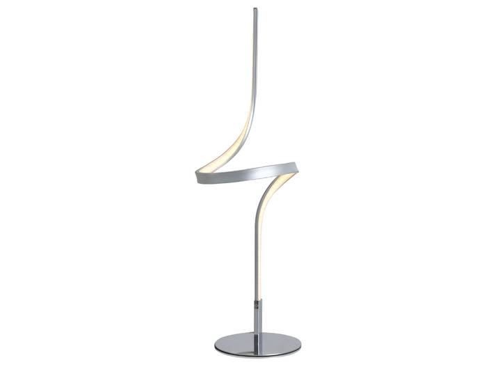 Näve LED lampe de table ; Couleur : argent\, 3106559
