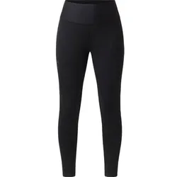 HAGLÖFS Damen Tight Rosson Tights Women, Größe S in Schwarz Schwarz
