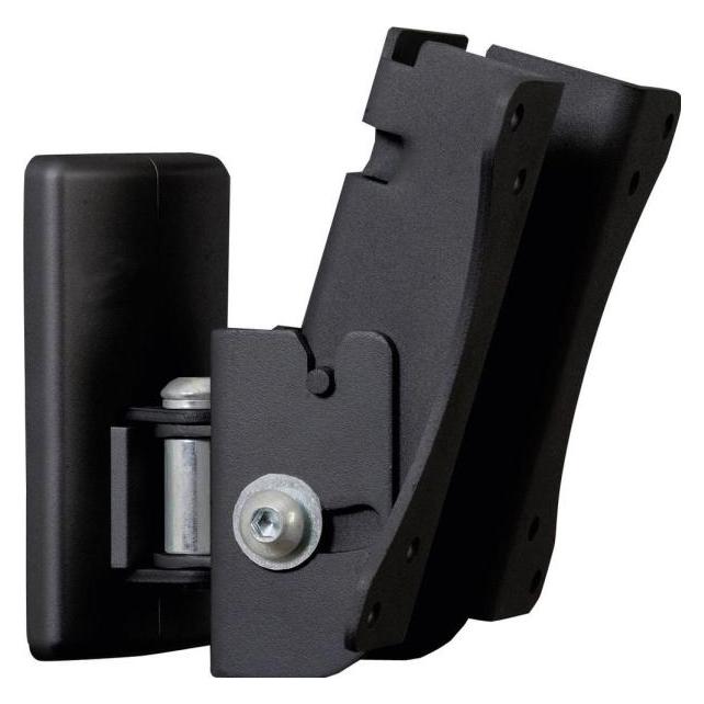 b-tech LCD/TFTWandhalter (Wand, 20 kg, 25" - 28") (BT7518)