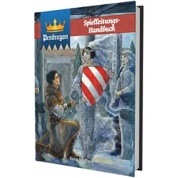 Pendragon - Spielleitungshandbuch, Belletristik von Greg Stafford, Stafford Greg