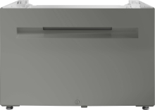 Bosch WMZPW4XW Waschmaschinen-Podest mit Schublade
