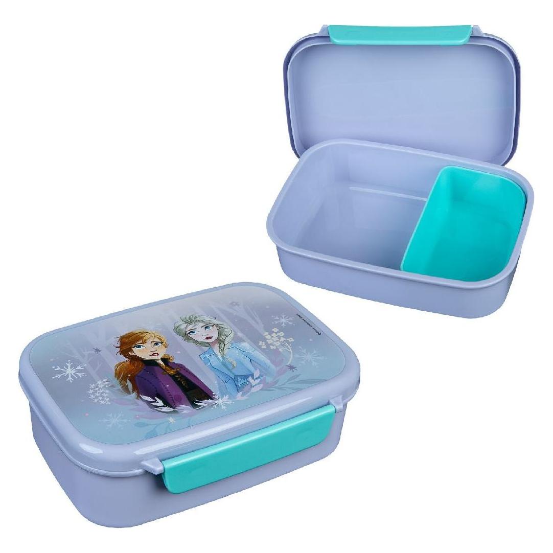 Scooli Frozen Lunch Box (FRVX9903)
