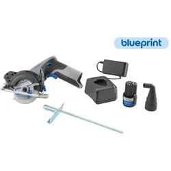 DREMEL Akku-Kreissäge 12V - F013CS12JA