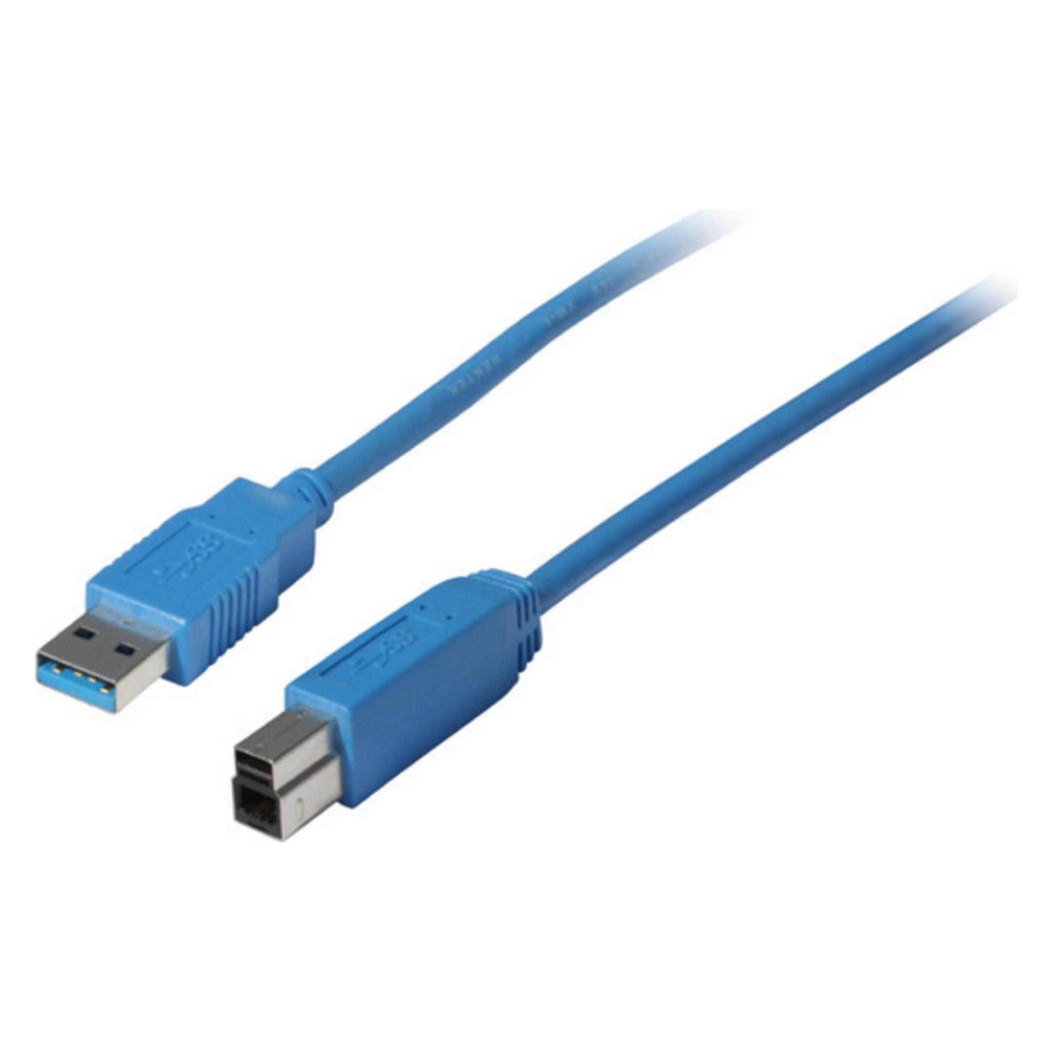Shiverpeaks 5m USB 3.0 A (5 m, USB 3.2 Gen 1) (CO 77035)