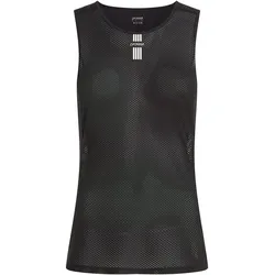 Protest, Damen, Velotrikot, Women's Prtcarretera Cycling Undershirt (40), Schwarz, 40