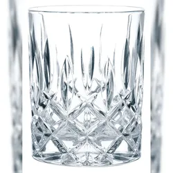 Nachtmann Whisky/Wasserglas Noblesse, 4 Stück
