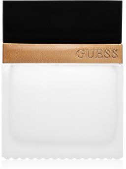 Guess Seductive Homme Noir after shave para homens 100 ml. Seductive Homme Noir
