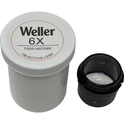 WE T0051407099 - Weller PRISMA 6X Standardobjektiv