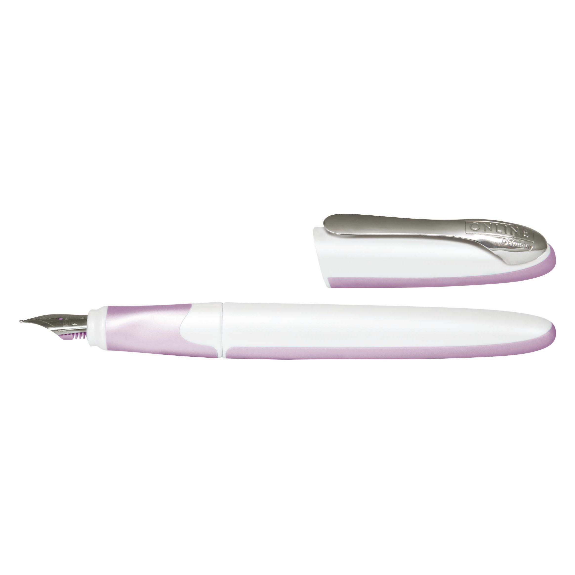 Online AIR Füllhalter Iridium-Feder (1x) (20142/3D)