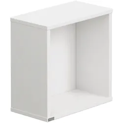 Wandboard PAIDI (BHT 35x35x19 cm) - BHT 35x35x19 cm