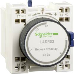 Schneider Electric LADR43 LADR43 Zeitrelaisblock Multifunktional 1 St.