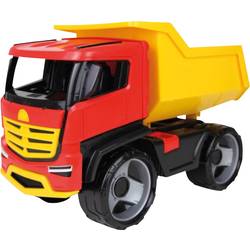 LENA GIGA TRUCKS Muldenkipper Titan, FS 02143