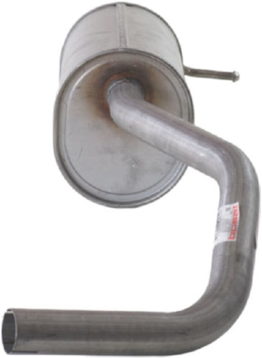 Endschalldämpfer BOSAL 220-005