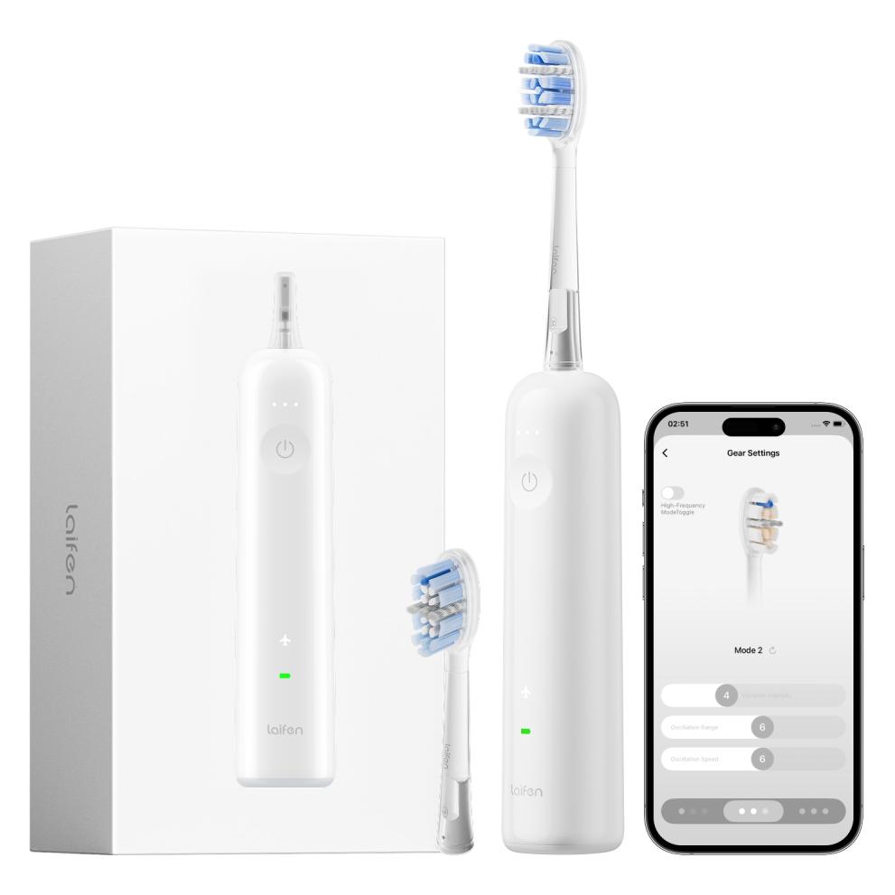 Laifen Wave Pro ABS (1TB92-P-XX-WH-002)