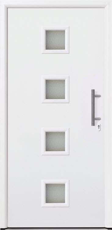 Hörmann Haustür Thermo46 TPS 030S