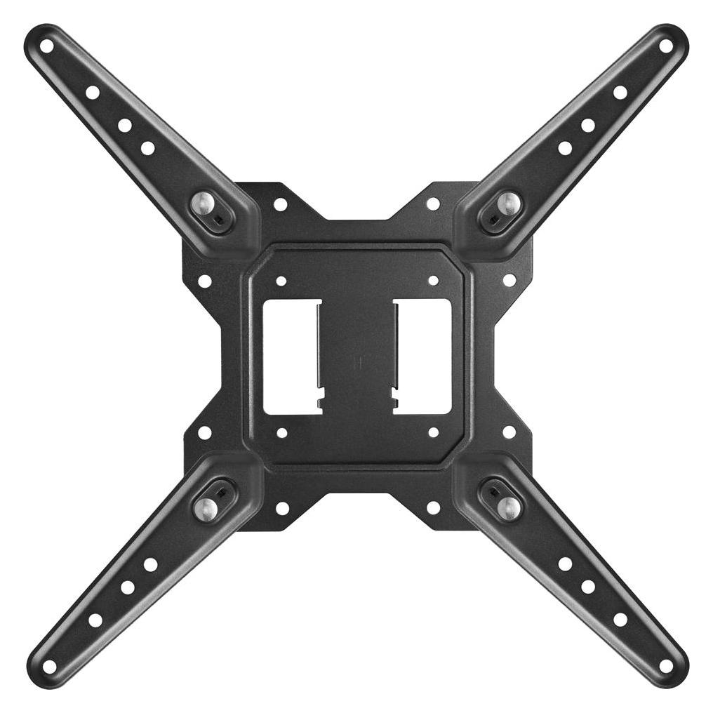 Savio UTV-03 Halterung Schwarz (Wand, 30 kg, 23" - 55") (UTV-03)