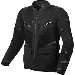 Macna Aerocon Motorrad Textiljacke