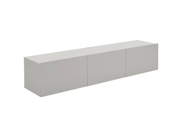Hom`in Lowboard Newniq, Kaschmir, 180x36.7x42 cm, hängend, Wohnzimmer, Wohnwände, Lowboards, Lowboards hängend