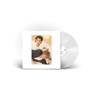 Make It Big/White Vinyl - Wham!, Vinyl