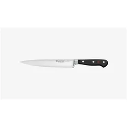 Wüsthof Classic, Küchenmesser, Schwarz