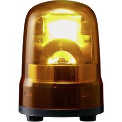 Patlite Signalleuchte LED SKH-M2T-Y SKH-M2T-Y Gelb Gelb Rundumlicht 100 V/AC, 240 V/AC