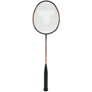 Talbot-Torro Badmintonschläger Arrowspeed 399, aus Graphit, mittelsteif, 89 Gramm