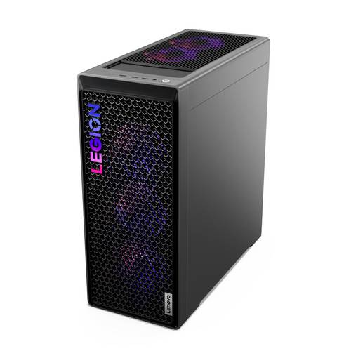 Lenovo Gaming PC Legion T7 34IAS10CU7 265KF/32GB/ Intel Core Ultra 7 265K 5.5GHz 16GB RAM 1TB SSD Intel Intel-Grafik NVIDIA
