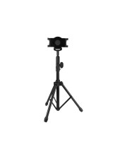 StarTech.com Tripod Floor Stand for Tablets With Carrying Bag Befestigungskit Halter Bodenständer für Tablett Bildschirmgröße: 27,9 cm 11" Tischmontage (STNDTBLT1A5T)