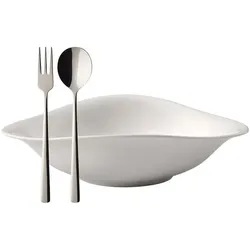 Villeroy & Boch, Geschirrset, Italian (6 Stk.)