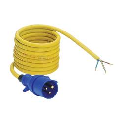 Gifas Electric 206892 Strom Netzkabel