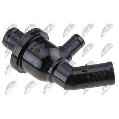 NTY Thermostatgehäuse ctmre049 für SMART RENAULT