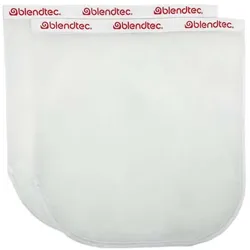 Blendtec Nussmilchbeutel aus Nylon | 2er Pack