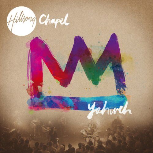 Hillsong Chapel - Yahweh - Preis vom 17.10.2026 19:25:27 h