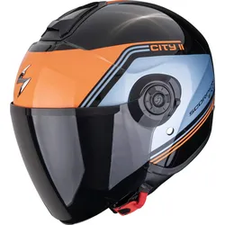 Scorpion Exo-City II Vita Jethelm XL (60/61)