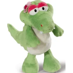 NICI Sommer Krokodil Nahla, 70cm