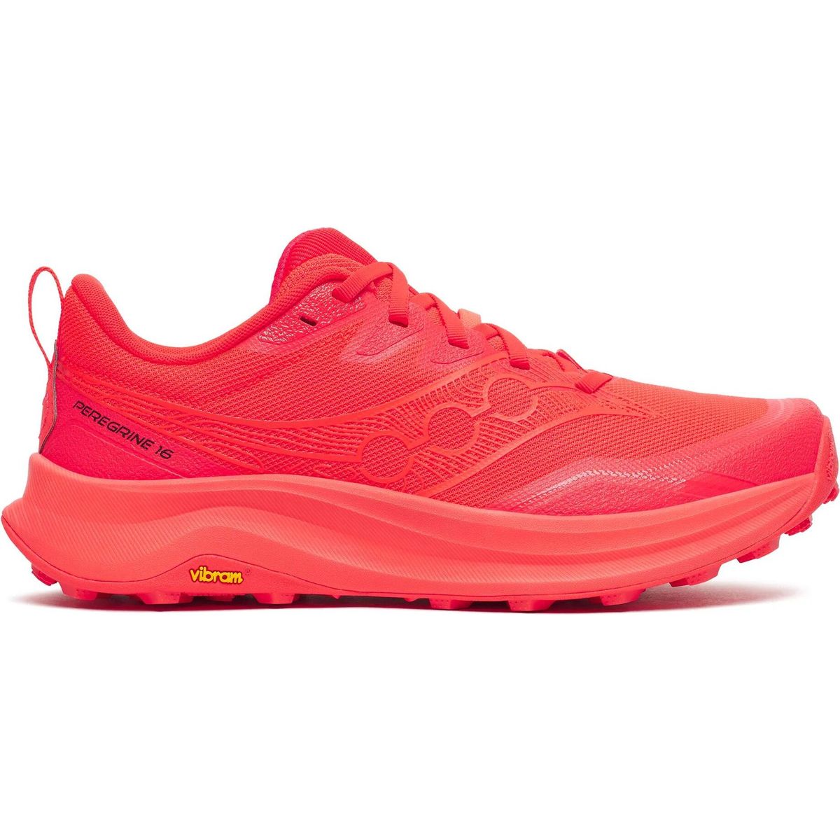 Saucony Peregrine 16 Men's vizired (1012) 40,5 S101555-1012-40,5-MEDIUM