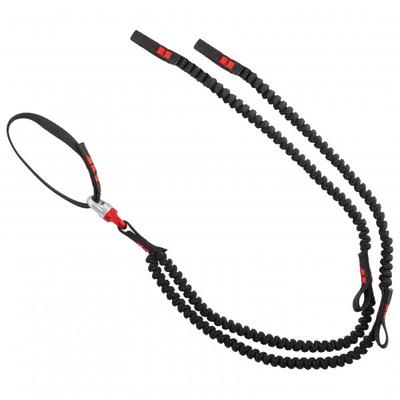 DMM - Freedom Revo Leash - Handschlaufe schwarz