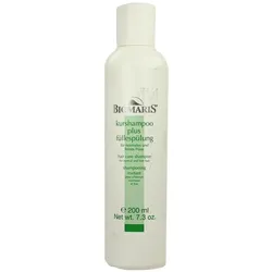 Biomaris Kurshampoo plus Füllspülung 200 ml