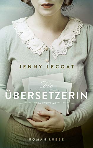 Jenny Lecoat - Die Übersetzerin: Roman - Preis vom 13.10.2026 11:25:28 h