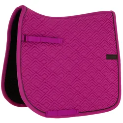Covalliero  Schabracke light berry FS 2026, Größe: Pony DS